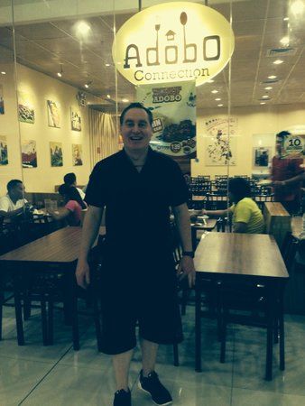 Adobo Connection
